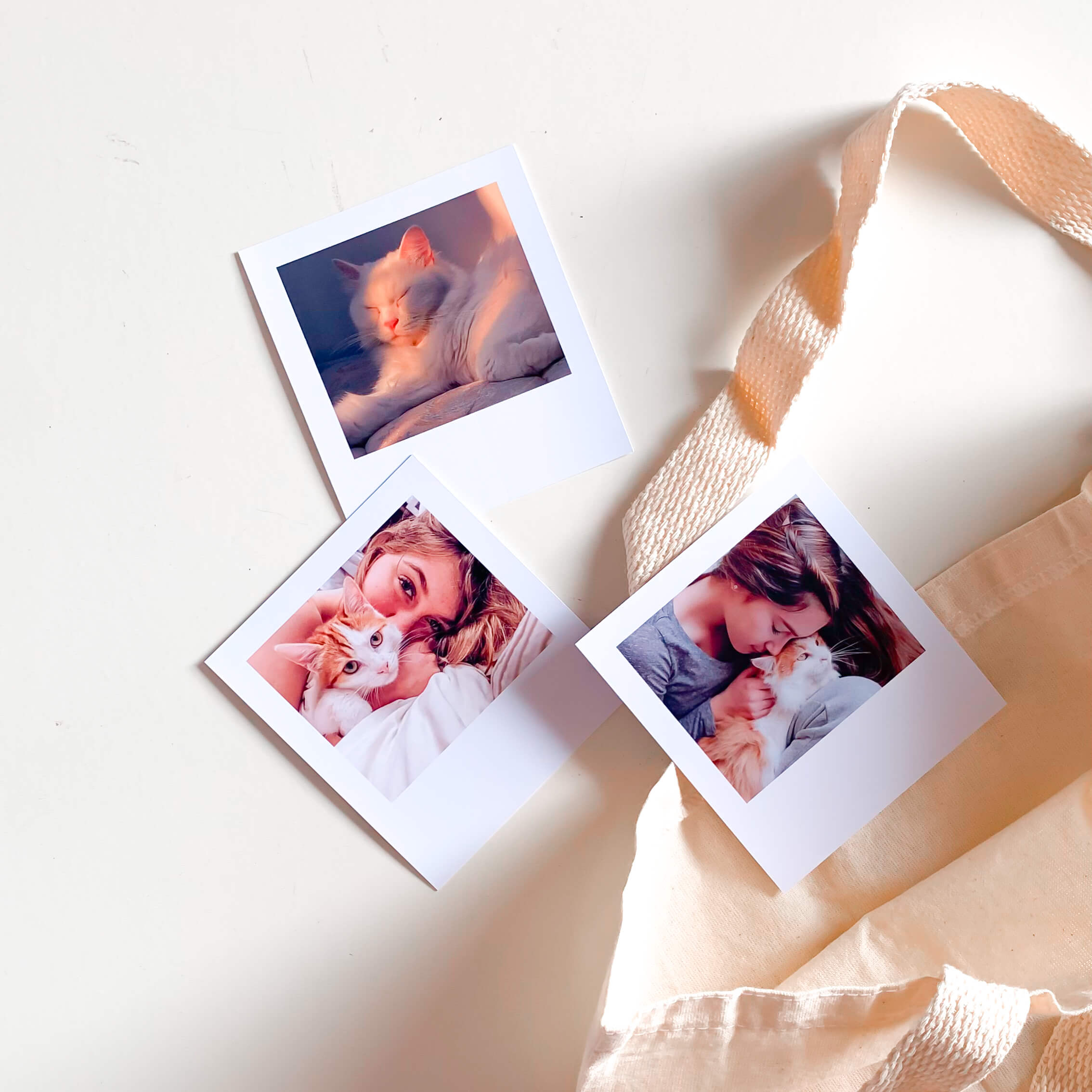 Onde revelar fotos em estilo Polaroid? – Depois Dos Quinze